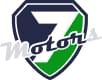 7 motors