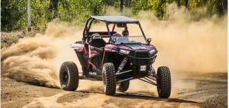 доставить багги из порта